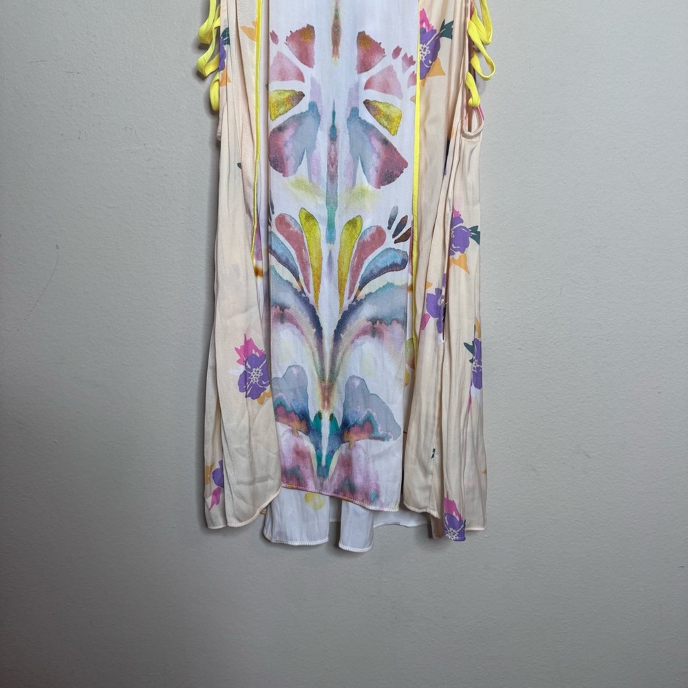 Free People Dream Free Tunic Dress - Picture 6 of 12